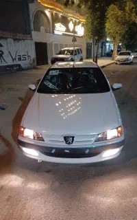 پارس مدل 90