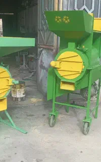آسیاب بلغور