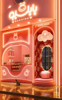 طراحی و اجرای صفر تا صد دکوراسیون داخلی