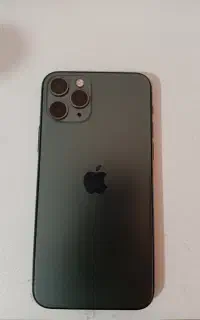 iphone 11 pro 256