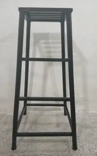 چهار پایه زیاد استفاده نشده