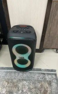 اسپیکر partybox Stage 320