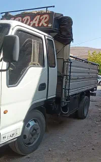 خاور جک ۵۳۰۰
