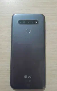LG k41s