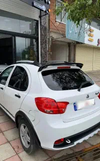 کوییک Rفول پلاس اتوماتیک مدل 1402