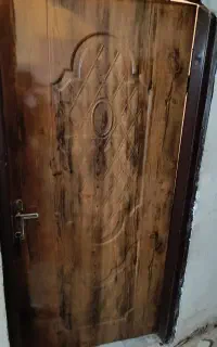 فروش درب و جا رختخوابی