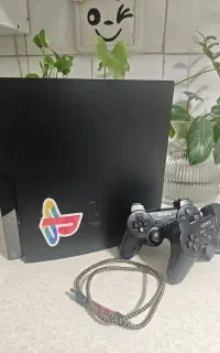 PS3 Slim