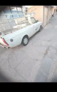 پیکان وانت ۸۷