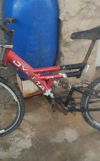 دوچرخه 24