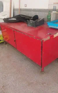 میز