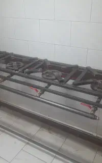 لوازم غذا خورب