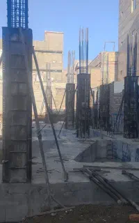 پیمانکاری