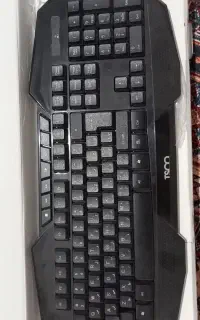 کیبورد بیسیم تسکو