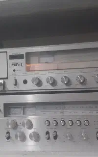 ضبط استریو