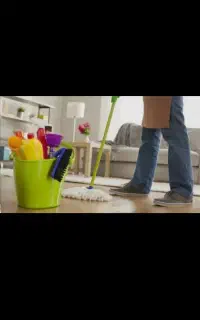نظافت ساختمان و سرویس کولر آبی