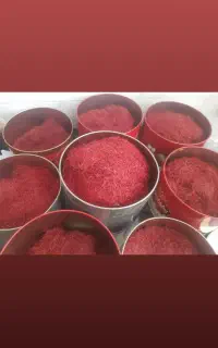 زعفران