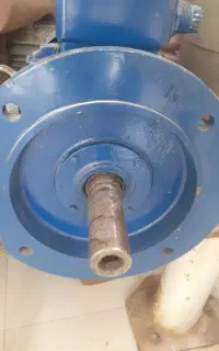دینام ۱۵اسب۱۴۰۰دور نو استفاده نشده