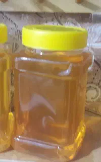 عسل طبیعی