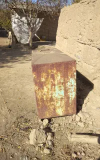 تانکر سوخت