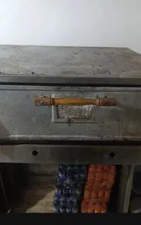 فر صندوقی