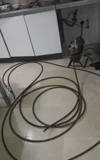 لوله بازکنی اسکندری آذربایجان استادمعین طرشت آزادی
