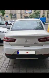 سهند اتوماتیک فول