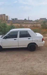 شادگان مسیر شمالی جنب ایرانخودرو