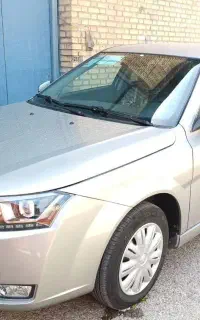 دنا پلاس ۶ دنده