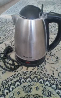 دو عدد چای ساز