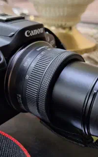 دوربین Canon R50