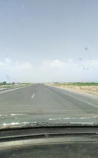 نیازمند راننده تریلی