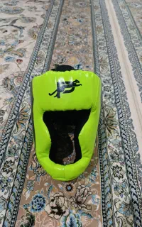 کلاه کیک بوکسینگ،بوکس،موی تای هستش
