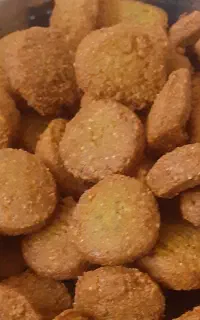 فلافل کیلویی/بسته‌ی/ دانه‌ی