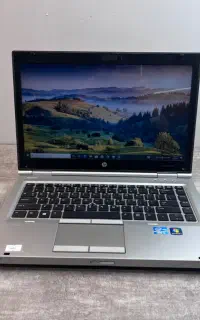 لپ تاپ اچ پی HP i5 2u فول‌پورت