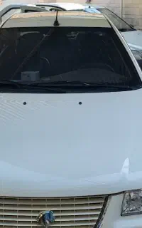 سمند EF7
