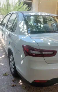 سهند پارس خودرو در حد صفر