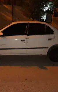 سمند