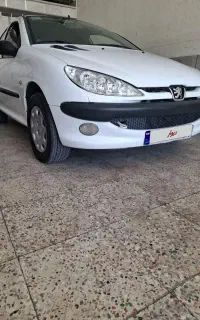 ۲۰۶تیپ ۳مدل ۹۷