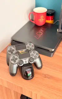 ps4 یک ترا اسلیم لیمیتد ادیشن