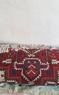 فرش 6متری چشمه زان
