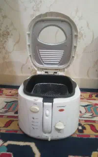 سرخ کن