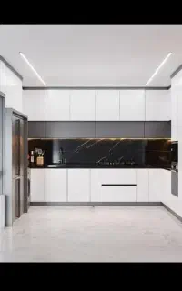 کمدیواری و کابینت آشپزخانه
