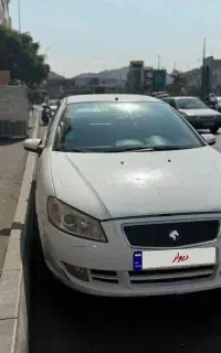 فروس رانا ۱۶۰ تا کار مدل ۹۳