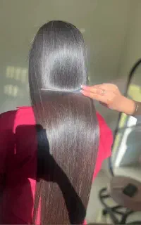 آموزش کراتین و خدمات کراتین