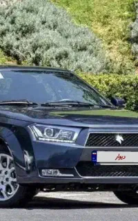 دنا پلاس اتومات توربو آپشنال ۱۴۰۳