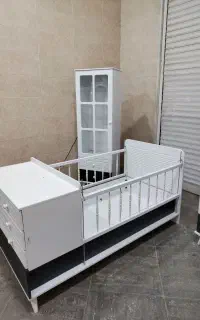 سرویس نوزاد