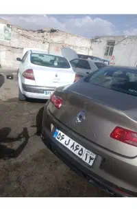 تعمیرات تعمیرگاه میکانیکی تخصصی ال۹۰ مگان