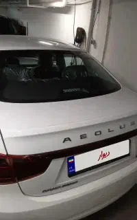 دانگ فنگ E70 برقی صفر