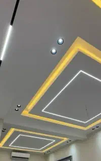 اجرای تخصصی کناف و سقف کاذب