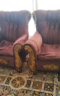 مبل 7 نفره راحتی فروش فوری